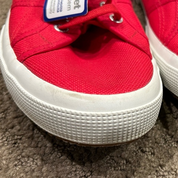 Superga Men’s USA 11 - Picture 3 of 8